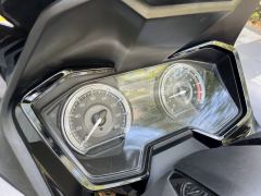 Honda NSS350 - ფოტო 5