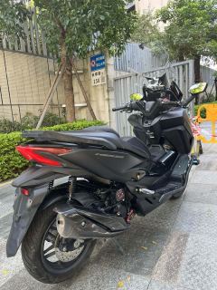 Honda NSS350 - ფოტო 7
