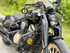 Benda Napoleon 450 - photo 4
