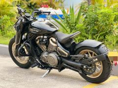 Benda Napoleon 450 - photo 7
