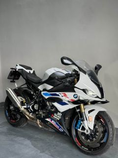 BMW S 1000 RR - ფოტო 1