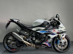 BMW S 1000 RR - ფოტო 2