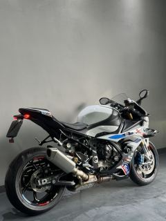 BMW S 1000 RR - ფოტო 3