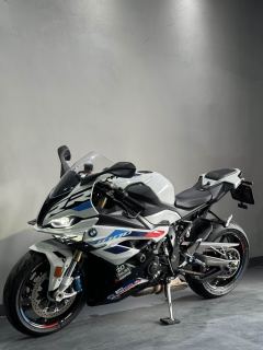 BMW S 1000 RR - ფოტო 4