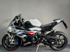 BMW S 1000 RR - ფოტო 5