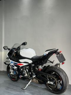 BMW S 1000 RR - ფოტო 6
