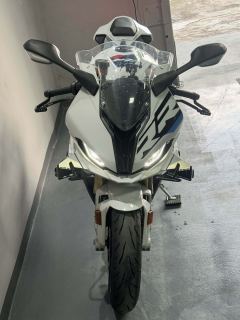 BMW S 1000 RR - ფოტო 7