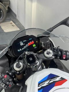 BMW S 1000 RR - ფოტო 8