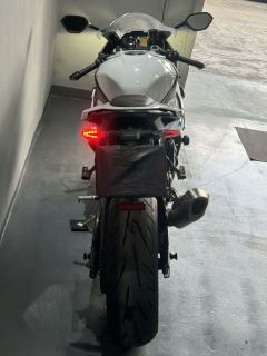 BMW S 1000 RR - ფოტო 9