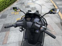 KYMCO Zongshen ST250 - photo 5