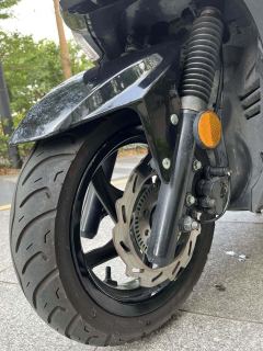 SYM JET SL 150 cc - ფოტო 10