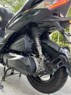 SYM JET SL 150 cc - ფოტო 11