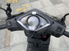 SYM JET SL 150 cc - ფოტო 5