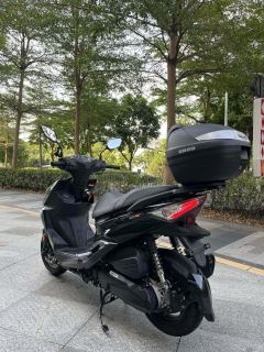 SYM JET SL 150 cc - ფოტო 8