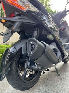 SYM JET SL 150 cc - ფოტო 9