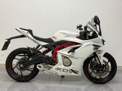 Kayo 450RR - photo 1