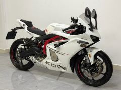 Kayo 450RR - photo 2