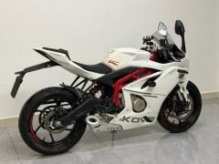 Kayo 450RR - photo 3