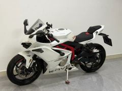 Kayo 450RR - photo 4