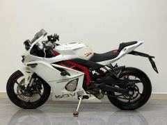 Kayo 450RR - photo 5
