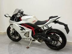 Kayo 450RR - photo 6