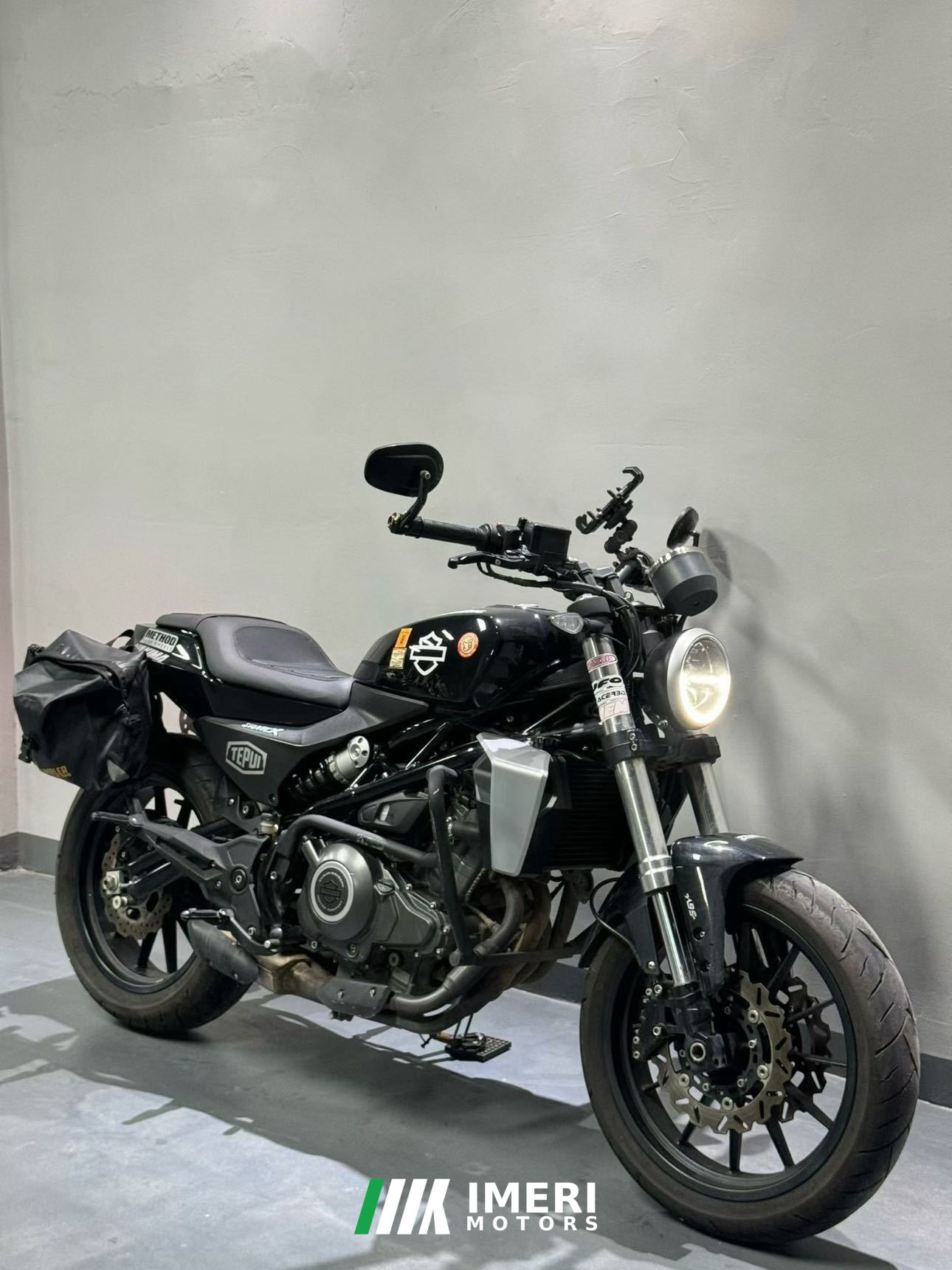 2023 Harley-Davidson X 350