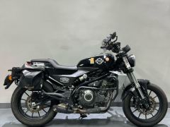 Harley-Davidson X 350 - фото 2