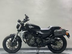 Harley-Davidson X 350 - фото 5