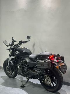 Harley-Davidson X 350 - фото 6