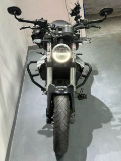 Harley-Davidson X 350 - фото 7