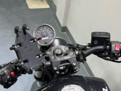 Harley-Davidson X 350 - фото 8