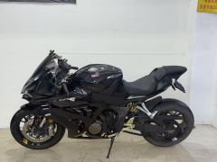 QJMOTOR Race 800 - ფოტო 3