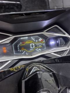 SYM Cruisym 250 - photo 2