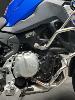 BMW F 850 GS - photo 4