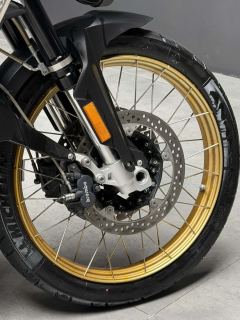 BMW F 850 GS - photo 5