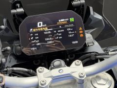 BMW F 850 GS - photo 6