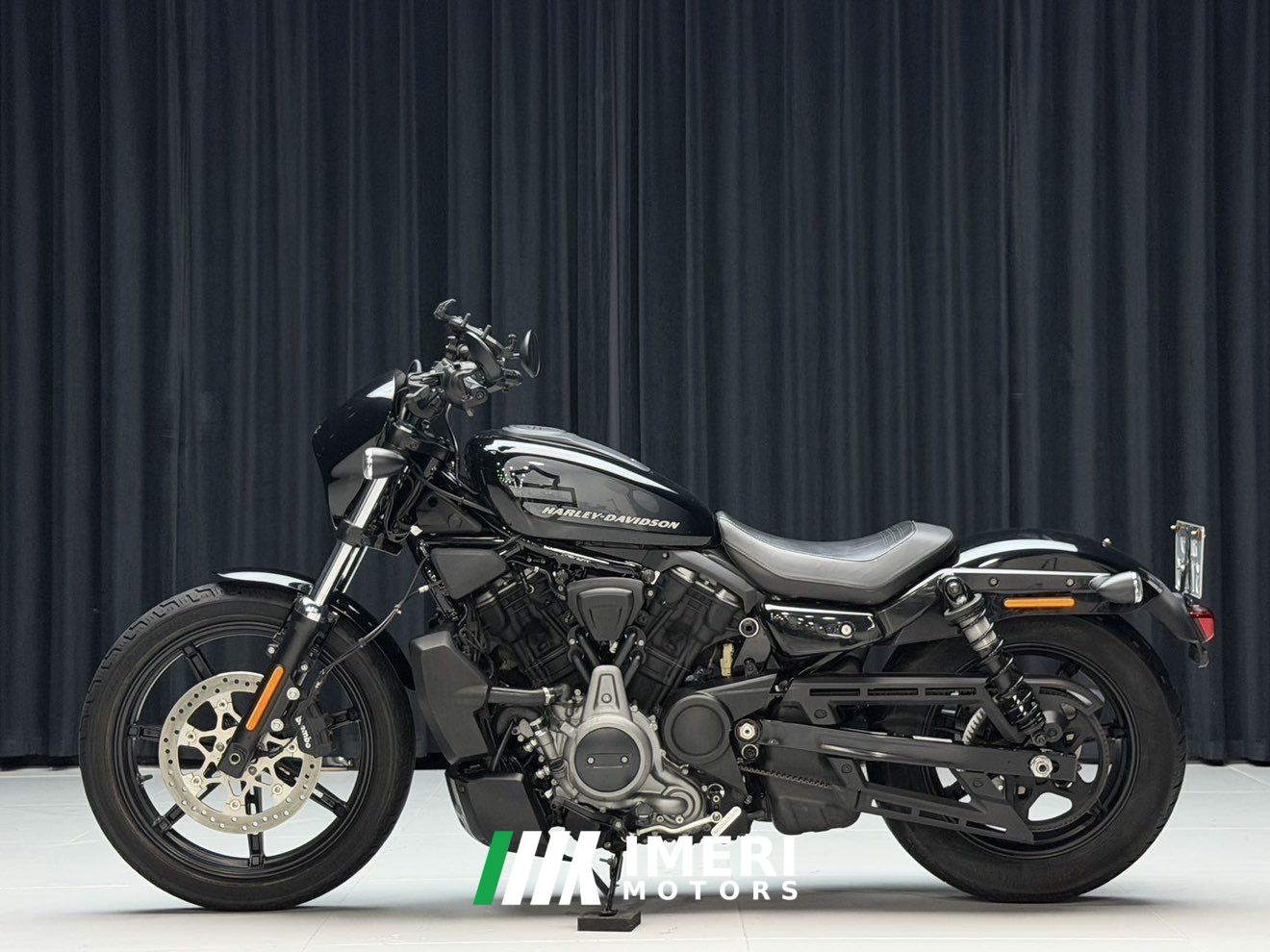 2023 Harley-Davidson Nightster 975 cc