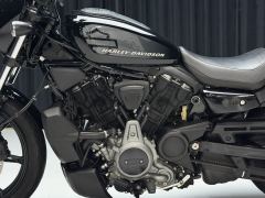 Harley-Davidson Nightster 975 cc - ფოტო 7