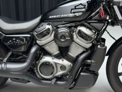 Harley-Davidson Nightster 975 cc - ფოტო 8