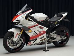 ZXMOTO 820RR - ფოტო 1