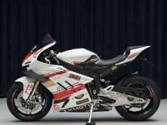 ZXMOTO 820RR - ფოტო 2