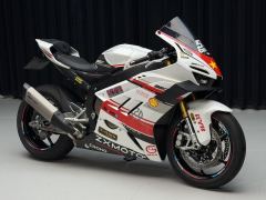 ZXMOTO 820RR - ფოტო 3
