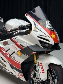 ZXMOTO 820RR - ფოტო 4