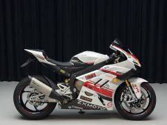 ZXMOTO 820RR - ფოტო 5