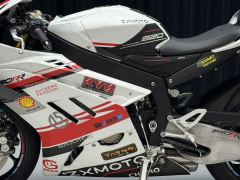 ZXMOTO 820RR - ფოტო 6