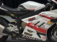 ZXMOTO 820RR - ფოტო 8
