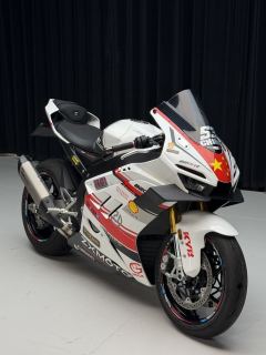 ZXMOTO 820RR - ფოტო 9