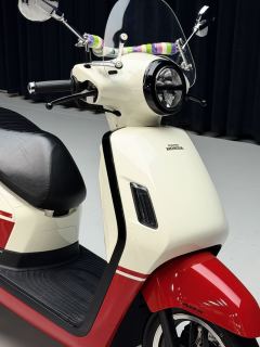Sundiro Honda NS125LA - фото 2