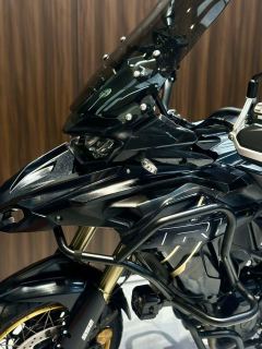 Benelli TRK552 550 cc - ფოტო 8