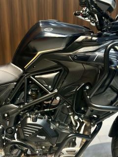 Benelli TRK552 550 cc - ფოტო 9